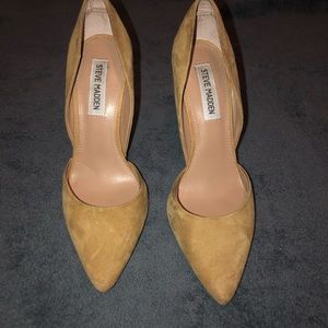 Steve Madden heels